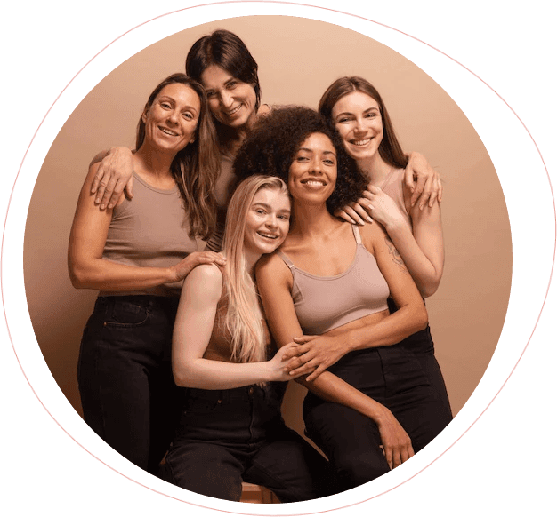 Skin tightening and med spa experience at Unique Boutique - Your Day of Beauty in Newton Centre, MA