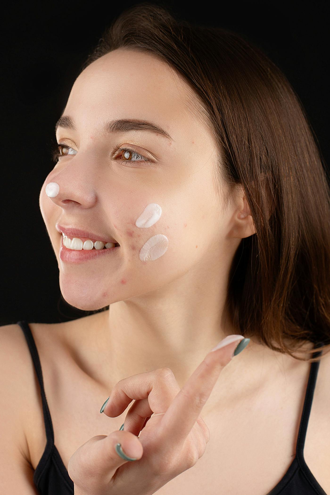 Oxygen facial treatment for hydration and glow at Unique Boutique in Newton Centre, MA